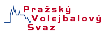 Pražský volejbalový svaz